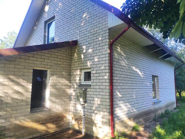 Parduodamos patalpos Smalkviečių k., Šilalės r. sav., 917.00 m² ploto 3