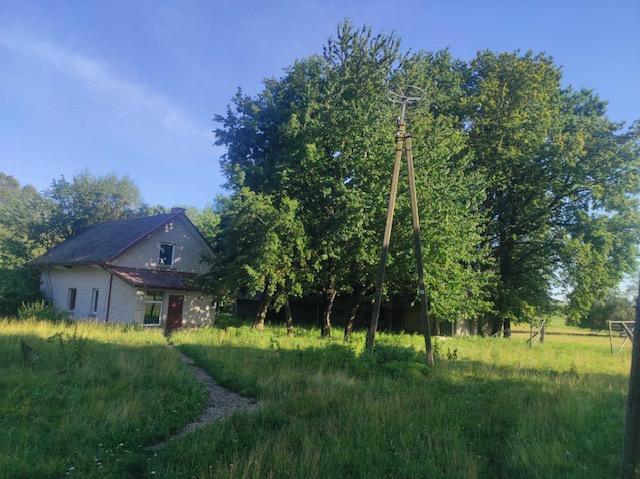 Parduodamos patalpos Smalkviečių k., Šilalės r. sav., 917.00 m² ploto 5