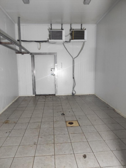 Parduodamos patalpos Smalkviečių k., Šilalės r. sav., 917.00 m² ploto 9