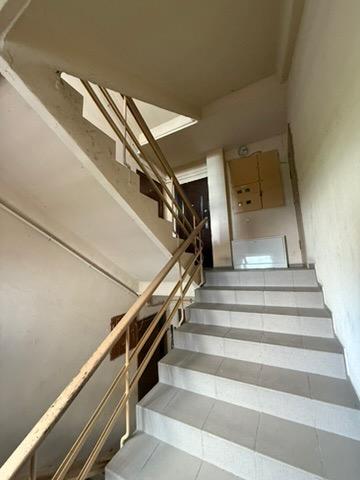 Parduodamas butas Stadiono g., Akmenės m., Akmenės r. sav., 28.91 m² ploto 1 kambarys 13