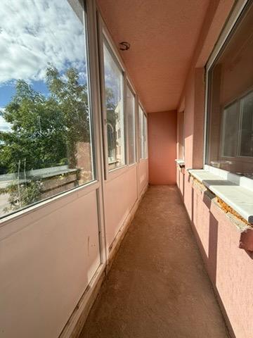Parduodamas butas Stadiono g., Akmenės m., Akmenės r. sav., 28.91 m² ploto 1 kambarys 3