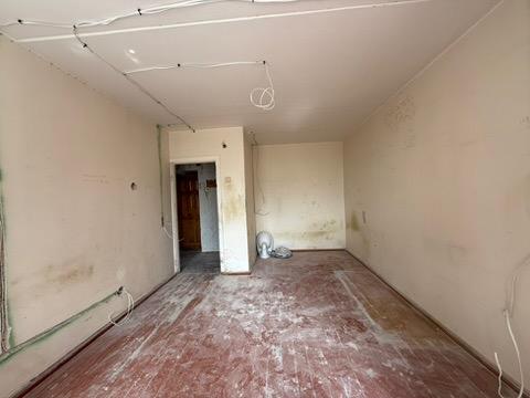 Parduodamas butas Stadiono g., Akmenės m., Akmenės r. sav., 28.91 m² ploto 1 kambarys 4
