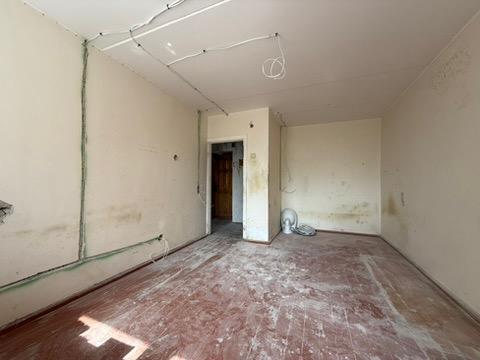 Parduodamas butas Stadiono g., Akmenės m., Akmenės r. sav., 28.91 m² ploto 1 kambarys 5