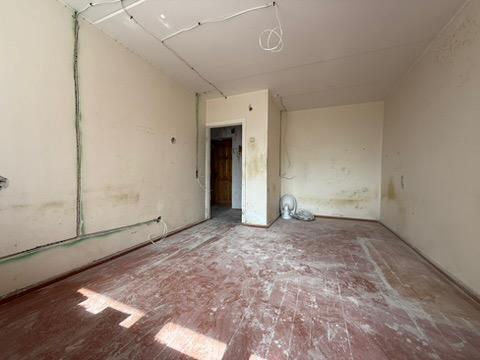 Parduodamas butas Stadiono g., Akmenės m., Akmenės r. sav., 28.91 m² ploto 1 kambarys 6