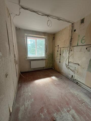 Parduodamas butas Stadiono g., Akmenės m., Akmenės r. sav., 28.91 m² ploto 1 kambarys 7