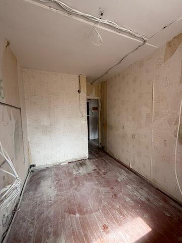 Parduodamas butas Stadiono g., Akmenės m., Akmenės r. sav., 28.91 m² ploto 1 kambarys 8