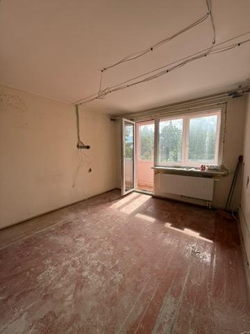 Parduodamas butas Stadiono g., Akmenės m., Akmenės r. sav., 28.91 m² ploto 1 kambarys 9