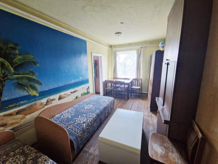 Parduodamas namas Kvyklių k., Utenos r. sav., 113 m² ploto 4 kambariai 13