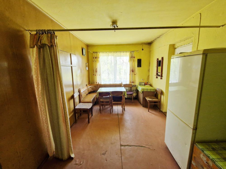 Parduodamas namas Kvyklių k., Utenos r. sav., 113 m² ploto 4 kambariai 16