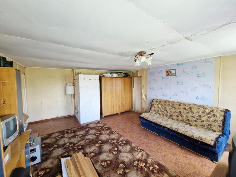 Parduodamas namas Kvyklių k., Utenos r. sav., 113 m² ploto 4 kambariai 18