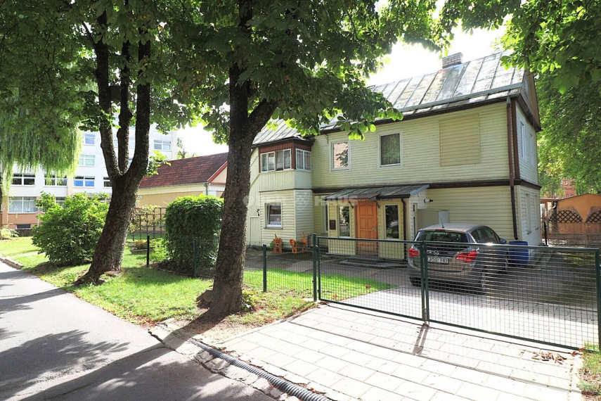 Parduodamos maitinimo patalpos Kranto g., Centras, Panevėžio m., Panevėžio m. sav., 273 m2 ploto 4