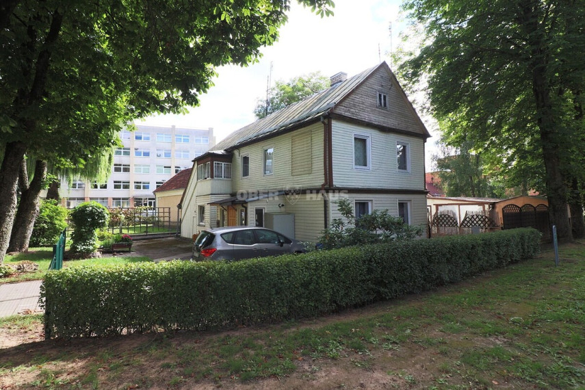 Parduodamos maitinimo patalpos Kranto g., Centras, Panevėžio m., Panevėžio m. sav., 273 m2 ploto 5