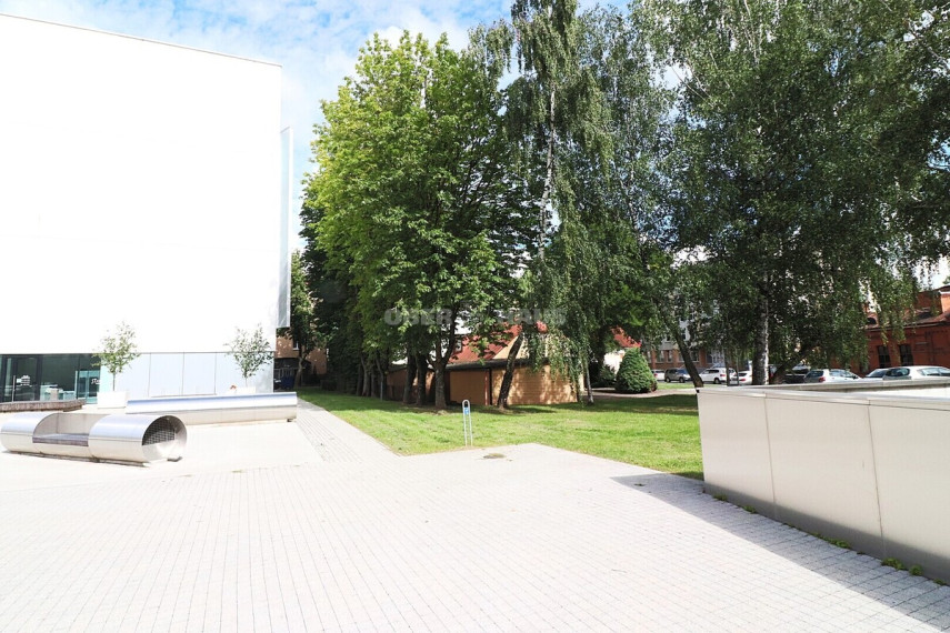 Parduodamos maitinimo patalpos Kranto g., Centras, Panevėžio m., Panevėžio m. sav., 273 m2 ploto 7