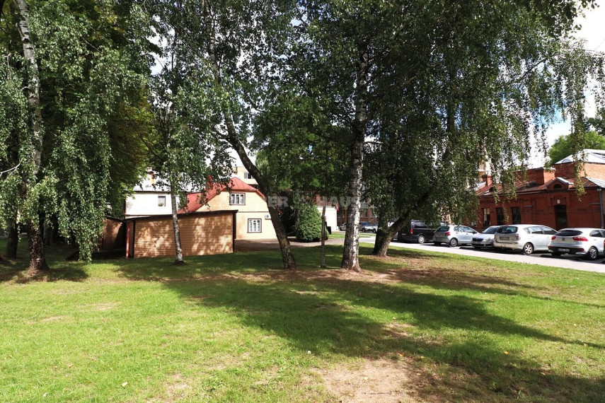 Parduodamos maitinimo patalpos Kranto g., Centras, Panevėžio m., Panevėžio m. sav., 273 m2 ploto 8