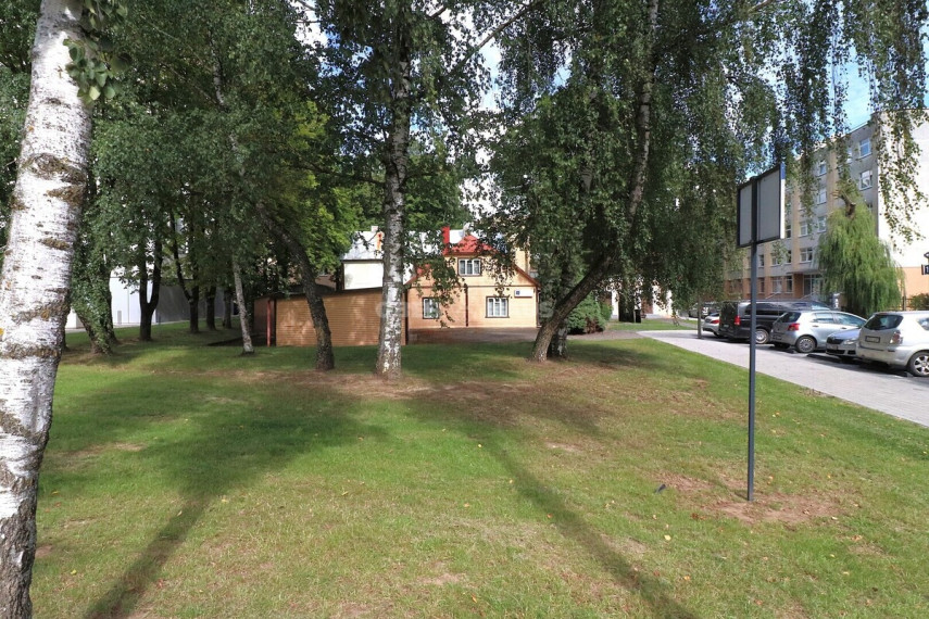 Parduodamos maitinimo patalpos Kranto g., Centras, Panevėžio m., Panevėžio m. sav., 273 m2 ploto 9