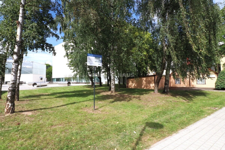 Parduodamos maitinimo patalpos Kranto g., Centras, Panevėžio m., Panevėžio m. sav., 273 m2 ploto 10