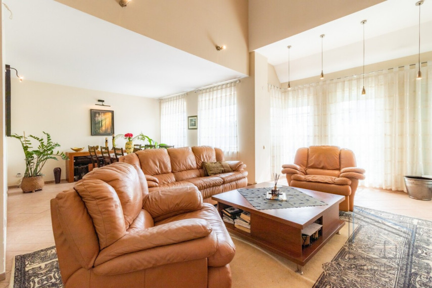 Parduodamas namas Tauralaukis, Klaipėdos m., Klaipėdos m. sav., 295 m2 ploto, 2 aukštai 1