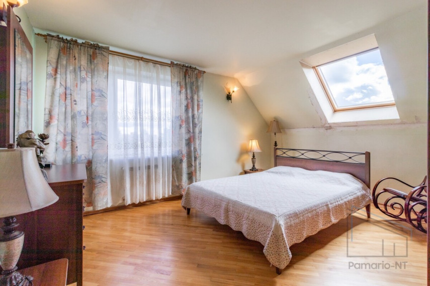 Parduodamas namas Tauralaukis, Klaipėdos m., Klaipėdos m. sav., 295 m2 ploto, 2 aukštai 5