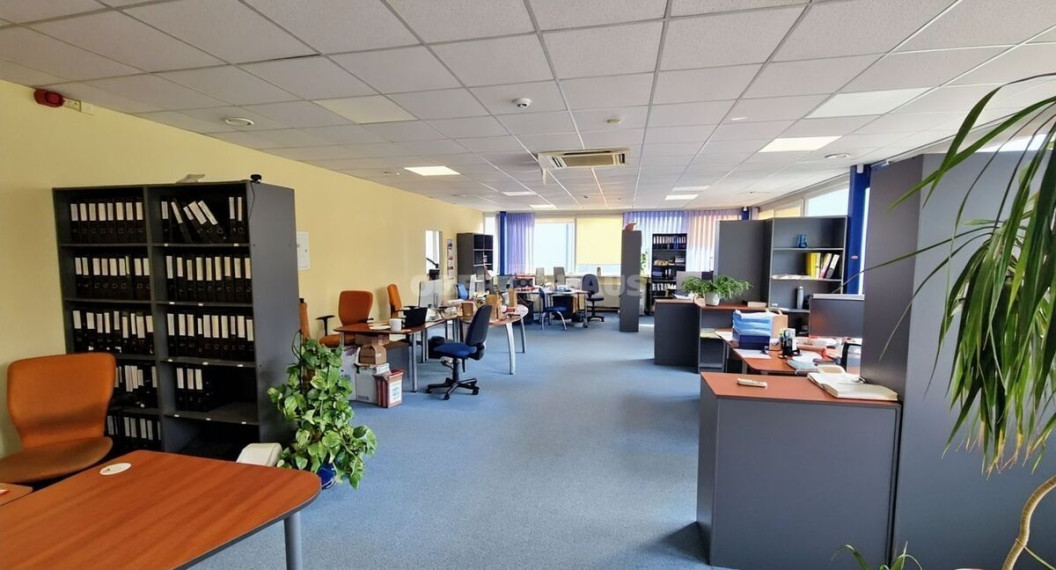 Nuomojamos administracinės, gamybinės patalpos Sandraugos g., Petrašiūnai, Kauno m., Kauno m. sav., 357 m2 ploto 6