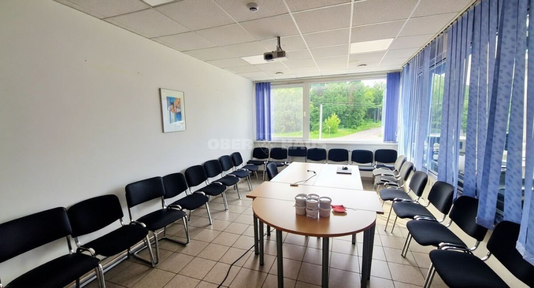 Nuomojamos administracinės, gamybinės patalpos Sandraugos g., Petrašiūnai, Kauno m., Kauno m. sav., 357 m2 ploto 7