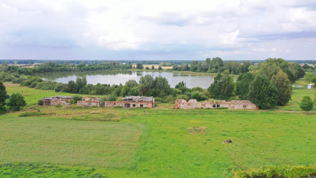 Parduodamas  sklypas Ivoniškio g., Gudelių mstl., Marijampolės sav., 106.6 a ploto 3