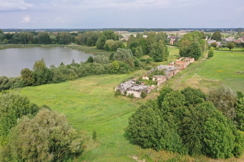 Parduodamas  sklypas Ivoniškio g., Gudelių mstl., Marijampolės sav., 106.6 a ploto 5