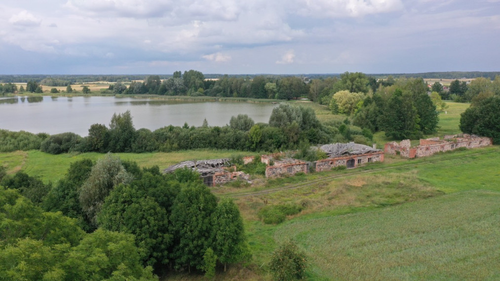 Parduodamas  sklypas Ivoniškio g., Gudelių mstl., Marijampolės sav., 106.6 a ploto 7
