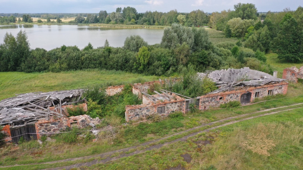 Parduodamas  sklypas Ivoniškio g., Gudelių mstl., Marijampolės sav., 106.6 a ploto 8