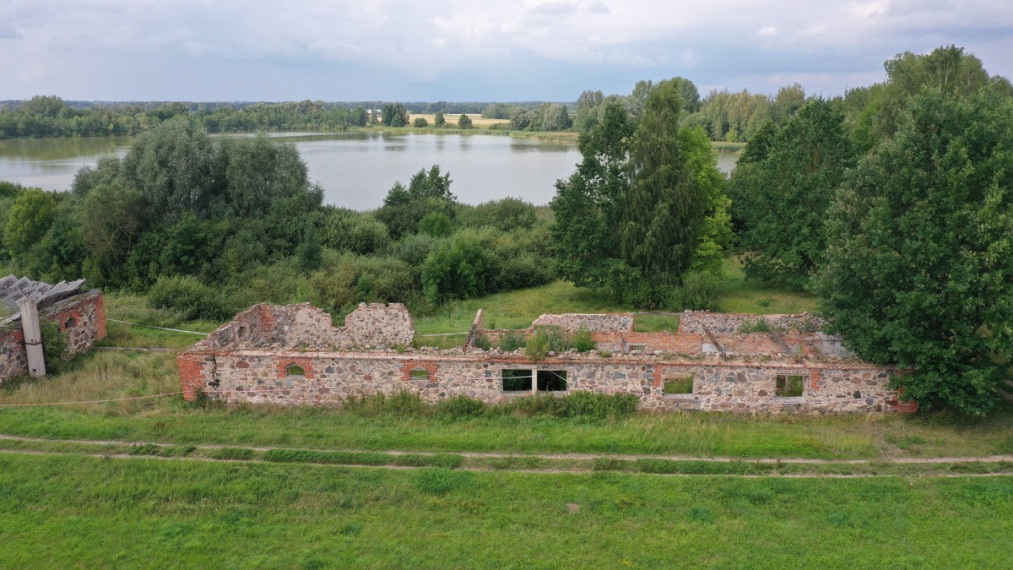 Parduodamas  sklypas Ivoniškio g., Gudelių mstl., Marijampolės sav., 106.6 a ploto 9