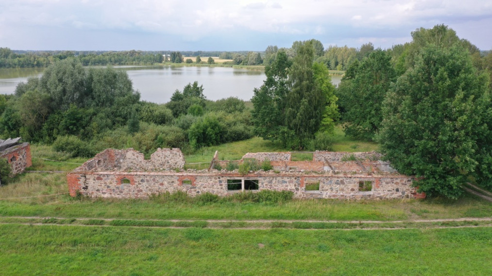 Parduodamas  sklypas Ivoniškio g., Gudelių mstl., Marijampolės sav., 106.6 a ploto 10