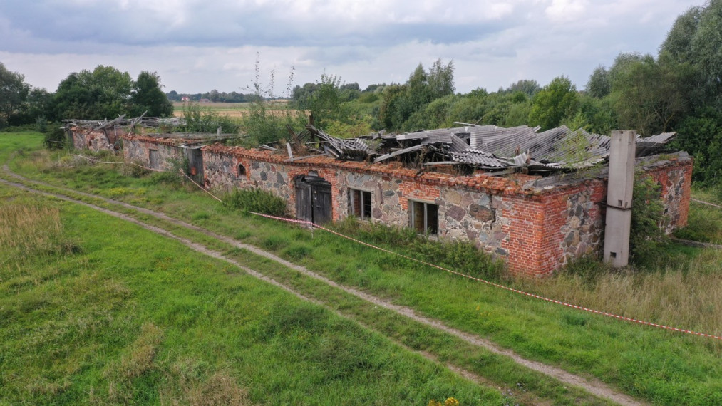 Parduodamas  sklypas Ivoniškio g., Gudelių mstl., Marijampolės sav., 106.6 a ploto 12