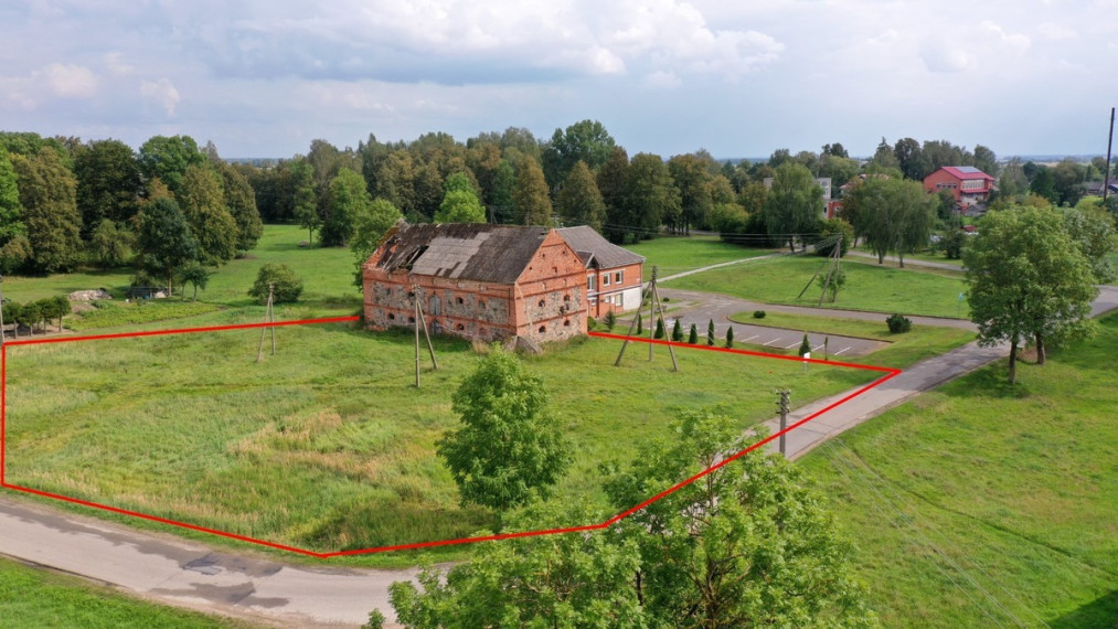 Parduodamas  sklypas Ivoniškio g., Gudelių mstl., Marijampolės sav., 106.6 a ploto 15