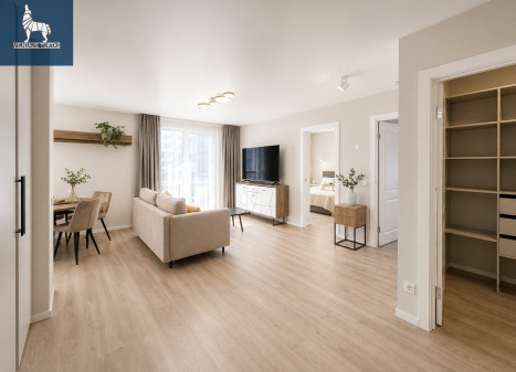 Parduodamas butas Daugėliškio g.33, Šnipiškės, Vilniaus m., Vilniaus m. sav., 67 m2 ploto, 3 kambariai