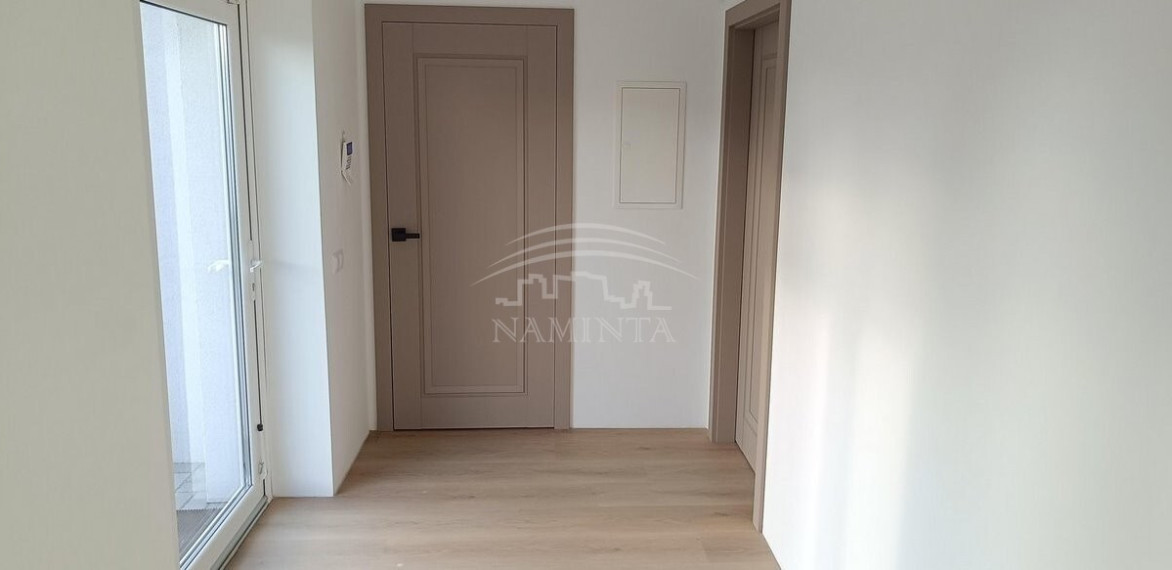Parduodamas namas Kalotės k., Klaipėdos r. sav., 153 m2 ploto, 2 aukštai 9