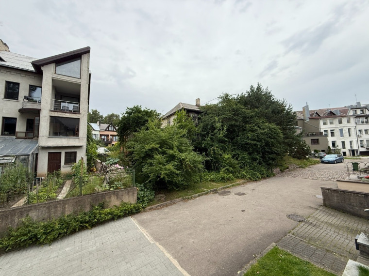 Parduodamas kitos paskirties sklypas Žemynos g., Aukštutiniai Kaniūkai, Kauno m., Kauno m. sav., 9.26 a ploto 2