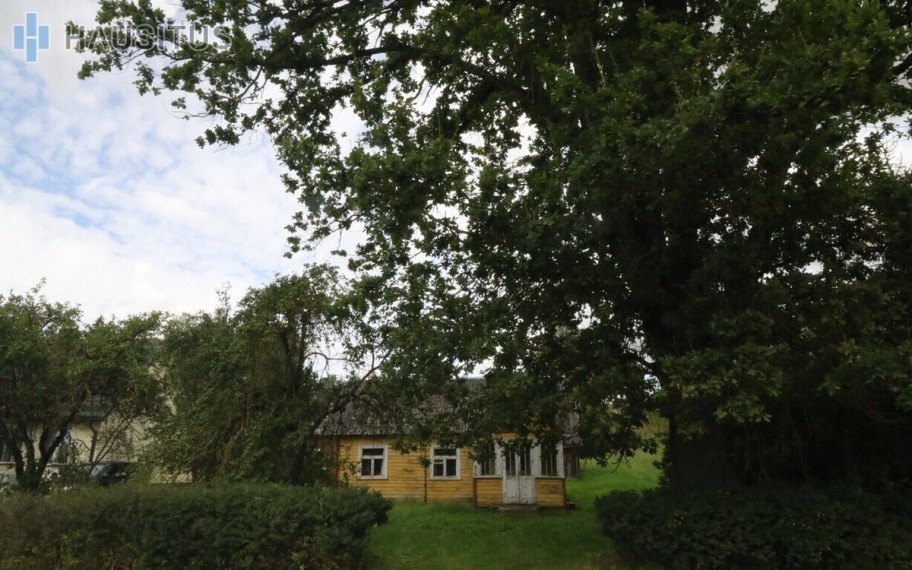 Parduodamas namas J. Tumo-Vaižganto g., Kavarske, 53.3 kv.m ploto 9