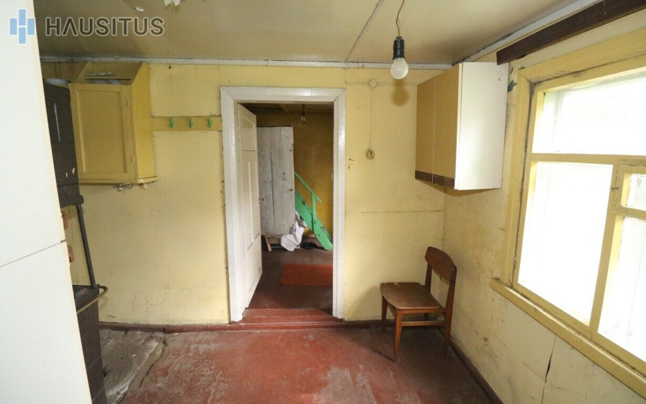 Parduodamas namas J. Tumo-Vaižganto g., Kavarske, 53.3 kv.m ploto 23