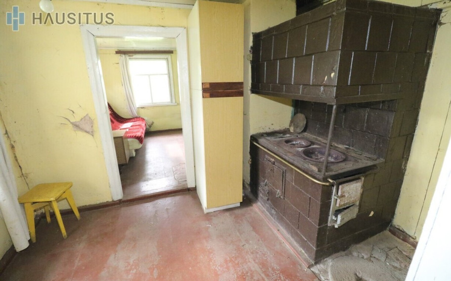 Parduodamas namas J. Tumo-Vaižganto g., Kavarske, 53.3 kv.m ploto 25