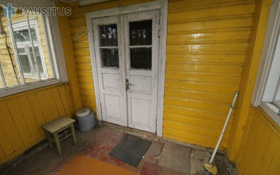 Parduodamas namas J. Tumo-Vaižganto g., Kavarske, 53.3 kv.m ploto 28