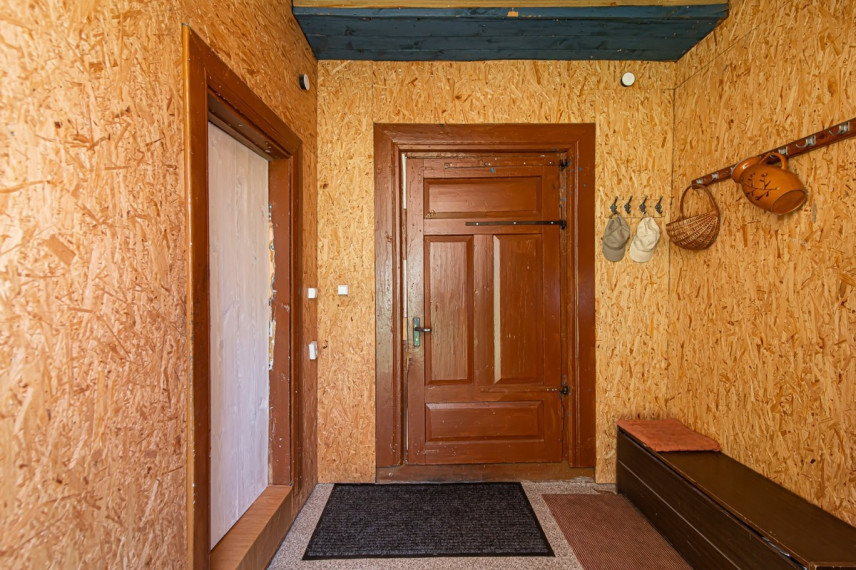Parduodamas namas Liepų g., Lieponių k., Trakų r. sav., 81.97 m2 ploto, 1 aukštai 2