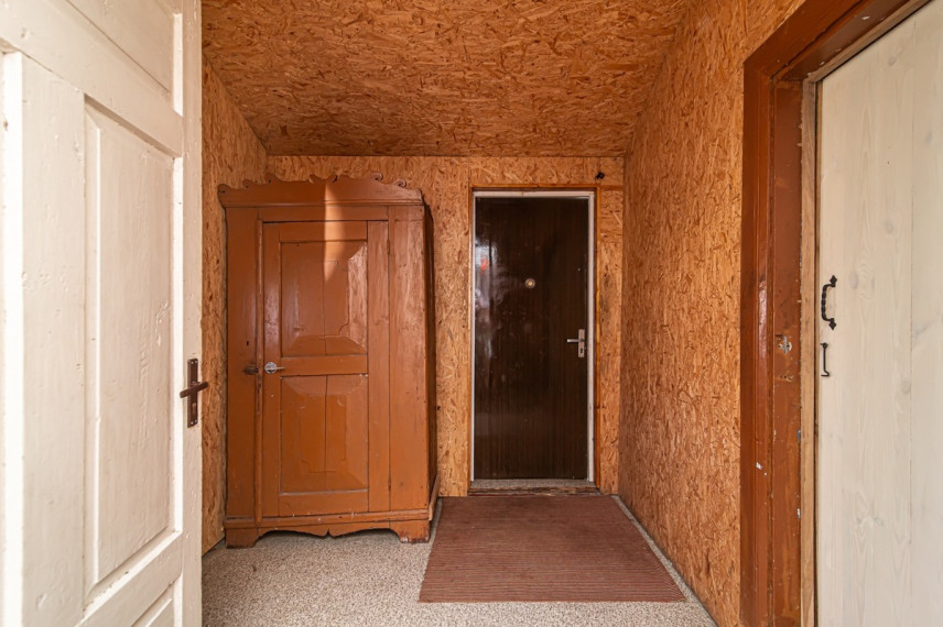 Parduodamas namas Liepų g., Lieponių k., Trakų r. sav., 81.97 m2 ploto, 1 aukštai 16