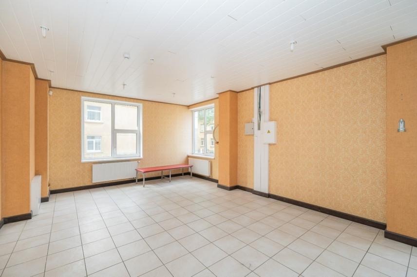 Nuomojamos administracinės, gamybinės, kitos paskirties, paslaugų, prekybos patalpos Telšių g., Naujininkai, Vilniaus m., Vilniaus m. sav., 938.85 m2 ploto 5
