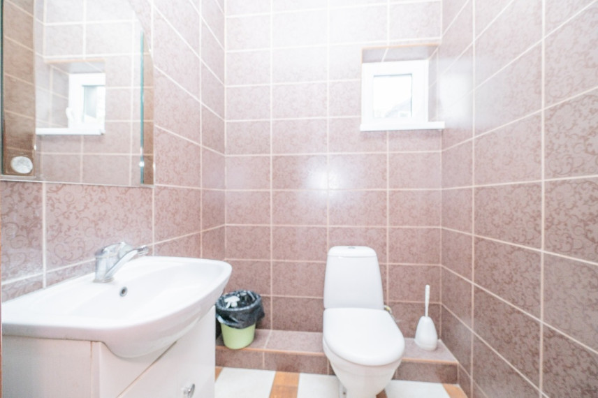 Nuomojamos administracinės, gamybinės, kitos paskirties, paslaugų, prekybos patalpos Telšių g., Naujininkai, Vilniaus m., Vilniaus m. sav., 938.85 m2 ploto 7