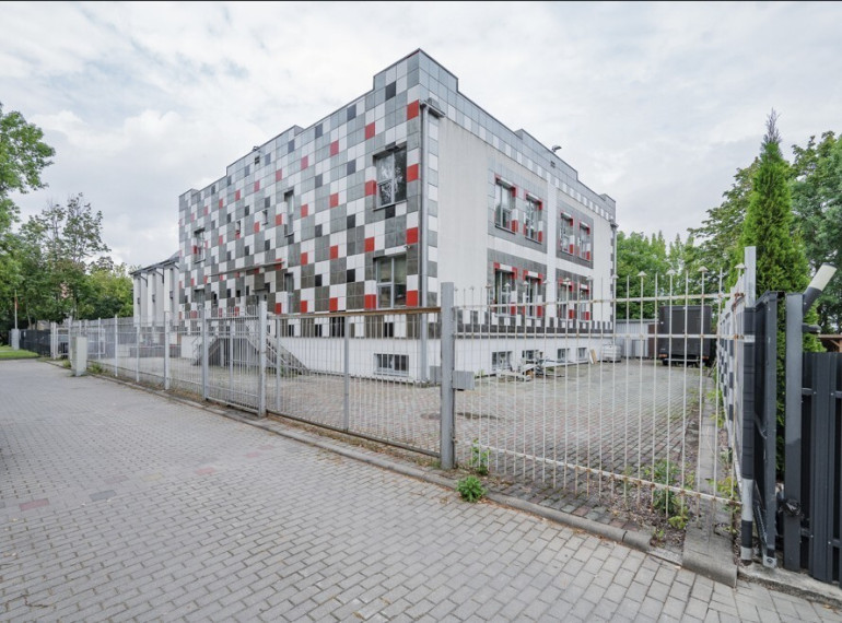 Nuomojamos administracinės, gamybinės, kitos paskirties, paslaugų, prekybos patalpos Telšių g., Naujininkai, Vilniaus m., Vilniaus m. sav., 938.85 m2 ploto 20