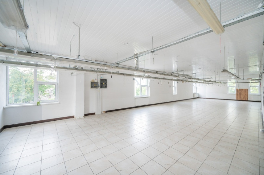 Nuomojamos administracinės, gamybinės, kitos paskirties, paslaugų, prekybos patalpos Telšių g., Naujininkai, Vilniaus m., Vilniaus m. sav., 938.85 m2 ploto 30