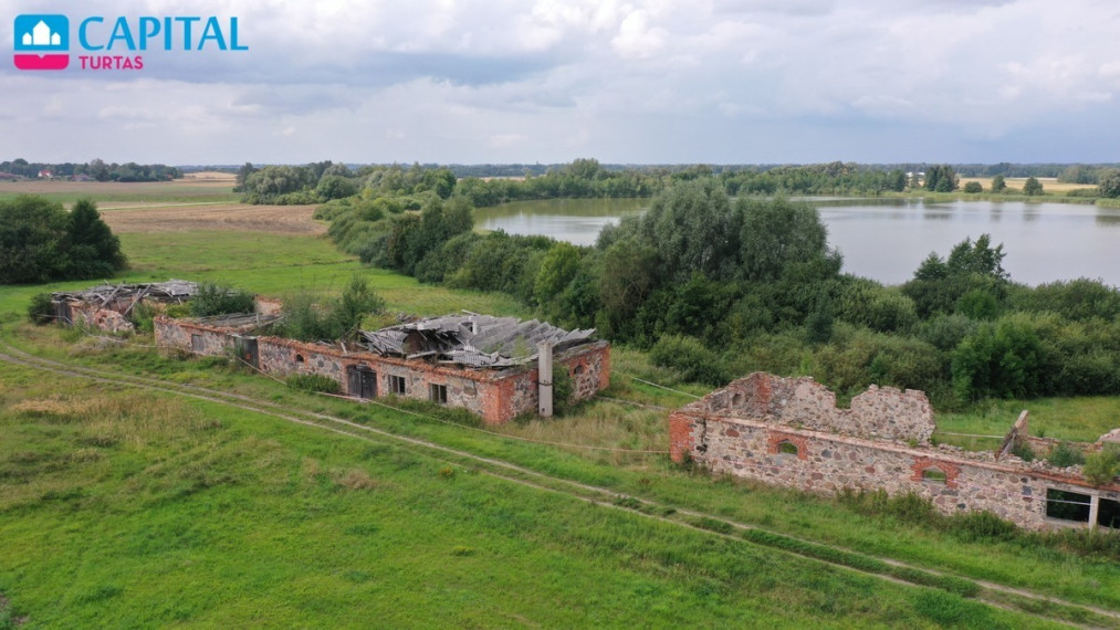 Parduodamas namas Ivoniškio g., Gudelių mstl., Marijampolės sav., 286 m2 ploto, 2 aukštai 4
