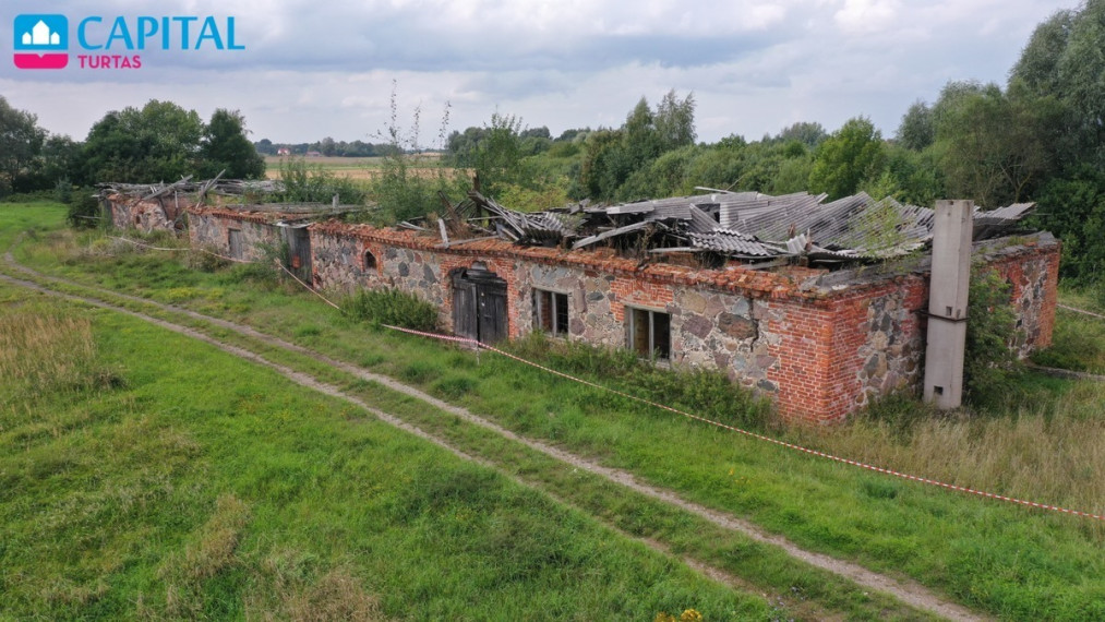 Parduodamas namas Ivoniškio g., Gudelių mstl., Marijampolės sav., 286 m2 ploto, 2 aukštai 6