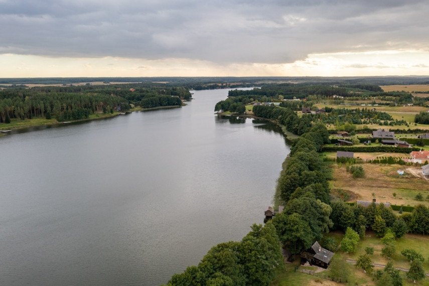 Parduodamas  sklypas Markininkų k., Trakų r. sav., 286.51 a ploto 2