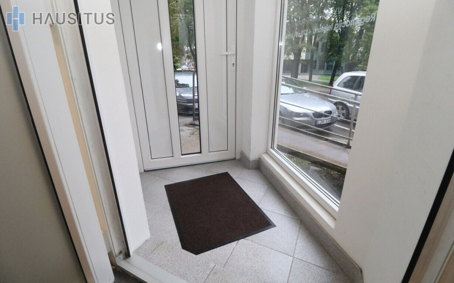 Parduodamas butas M. Valančiaus g., Anykščiuose, 27.6 kv.m ploto 7