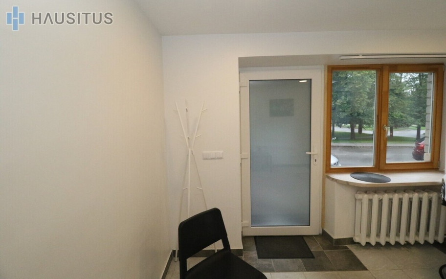 Parduodamas butas M. Valančiaus g., Anykščiuose, 27.6 kv.m ploto 10